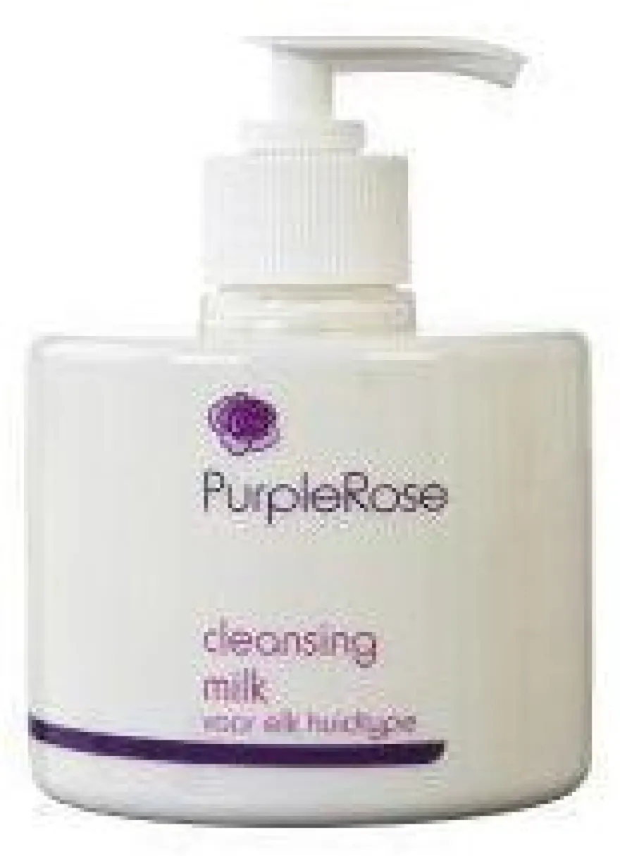 Volatile Purple Rose Cleansing Milk (300 ml)