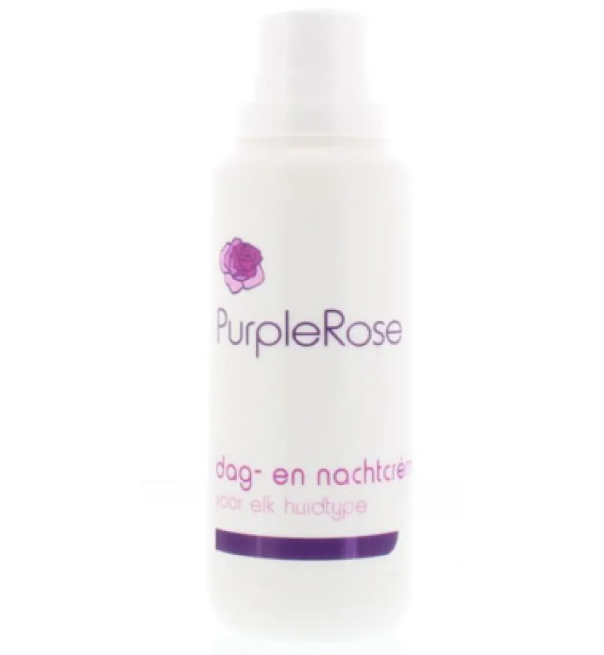 Volatile Purple Rose Dag & Nachtcreme (200 ml)