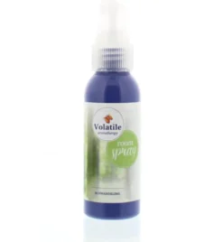 Volatile Roomspray Boswandeling (50 ml)