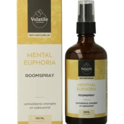 Volatile Roomspray Mental Euphoria (100 ml)