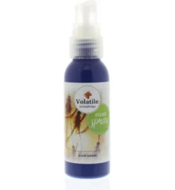 Volatile Roomspray Slaap Lekker (50 ml)