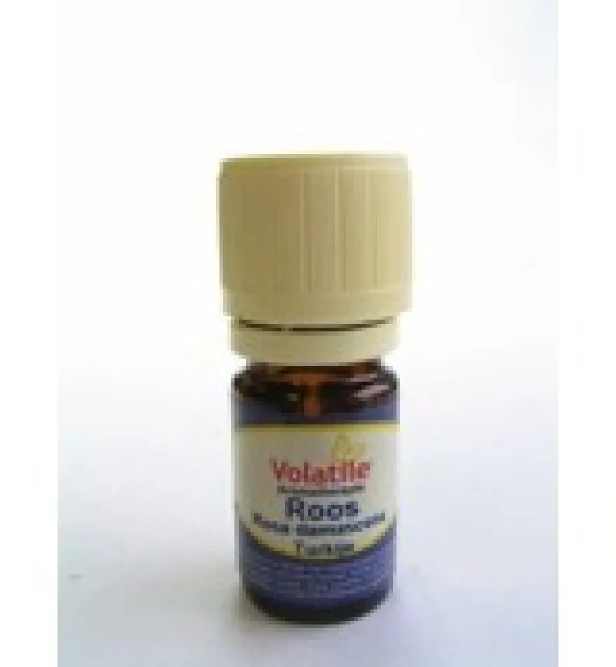 Volatile Roos Turkije (2,5 ml)