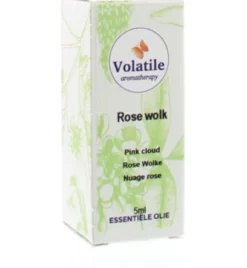 Volatile Rose Wolk (5 ml)