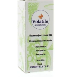 Volatile Rozemarijn Bio (10 ml)