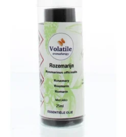 Volatile Rozemarijn Extra (25 ml)