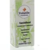 Volatile Sandelhout Nieuw Caledonie (5 ml)
