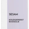 Volatile Sesam Koudgeperst Basisolie Bio (100 ml)