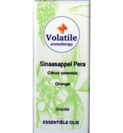 Volatile Sinaasappel Zoet (25 ml)