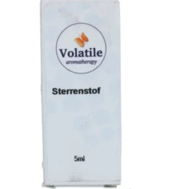 Volatile Sterrenstof (5 ml)