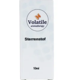 Volatile Sterrenstof (10 ml)