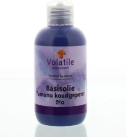 Volatile Tamanu Koudbeperst Bio (50 ml)