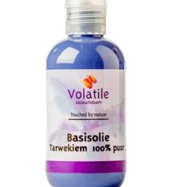 Volatile Tarwekiem Basisolie (100 ml)