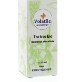 Volatile Tea Tree Bio (10 ml)