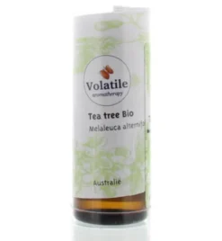 Volatile Tea Tree Bio (25 ml)
