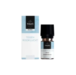 Volatile Tegen Rooklucht (5 ml)