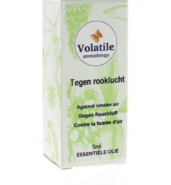 Volatile Tegen Rooklucht (5 ml)