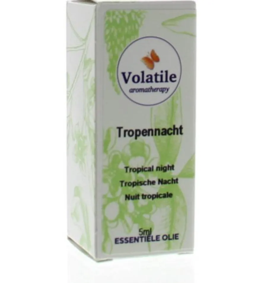 Volatile Tropennacht (10 ml)