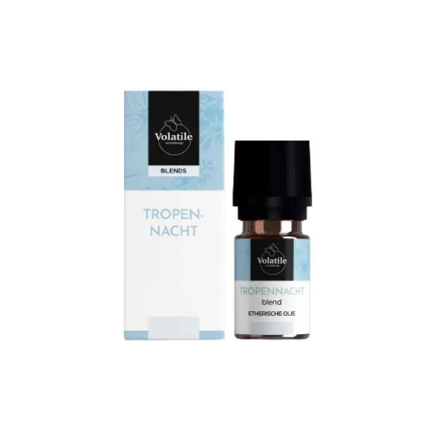 Volatile Tropennacht (10 ml)