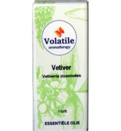 Volatile Vetiver (5 ml)
