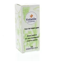 Volatile Voor Het Slapen (5 ml)