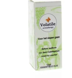 Volatile Voor Het Slapen (10 ml)