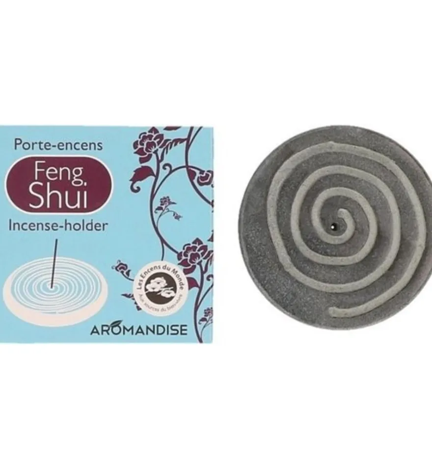 Volatile Wierookbrander Feng Shui (1 stuk)