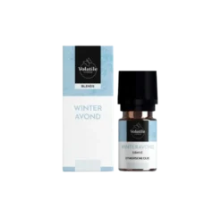 Volatile Winteravond (10 ml)
