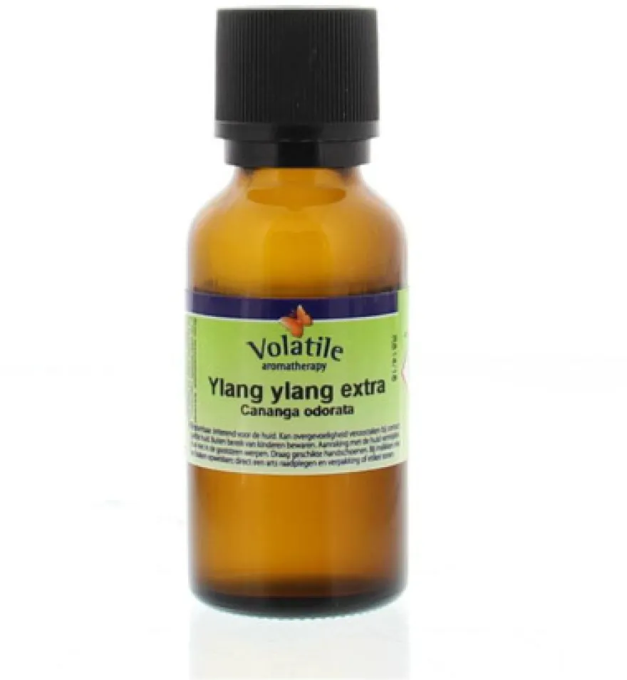 Volatile Ylang Ylang Extra (25 ml)