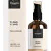Volatile Ylang Ylang Massageolie (100 ml)