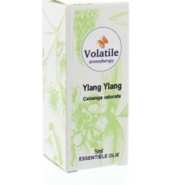 Volatile Ylang Ylang (5 ml)