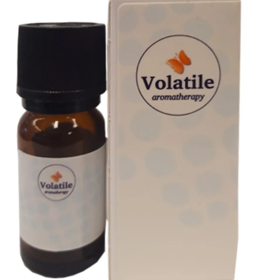 Volatile Zielenrust (10 ml)