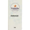 Volatile Zielenrust (5 ml)