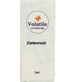 Volatile Zielenrust (5 ml)