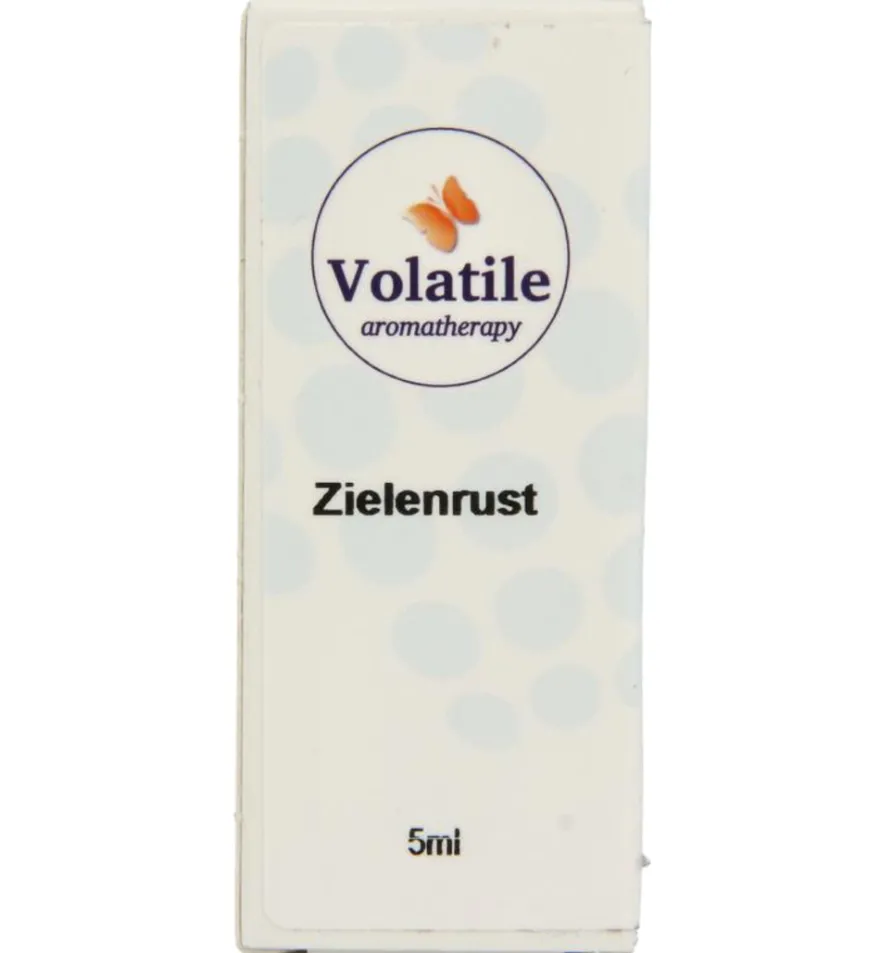 Volatile Zielenrust (5 ml)
