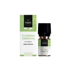 Volatile Zilverspar (5 ml)