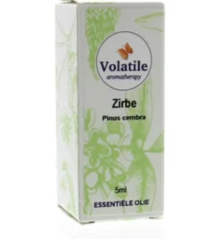 Volatile Zirbe (5 ml)