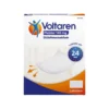 Voltaren Diclofenac Pleister 140mg (2 stuks)