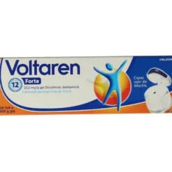 Voltaren Emulgel Extra Sterk Roemeense Verpakking (100 gr)