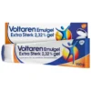 Voltaren Emulgel extra sterk 2.32% (150 gr)