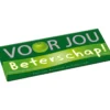 Voor Jou! Wensreep beterschap (70 gr)