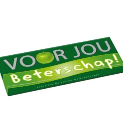 Voor Jou! Wensreep beterschap (70 gr)