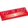 Voor Jou! Wensreep Love You (70 gr)