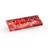 Voor Jou! Wensreep schatje (70 gr)