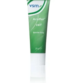 VSM Arniflor eerste hulp zalf (25 gr)