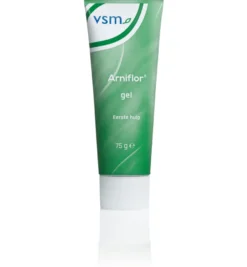 VSM Arniflor gel eerste hulp (75 gr)