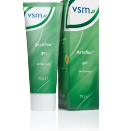 VSM Arniflor gel eerste hulp (75 gr)
