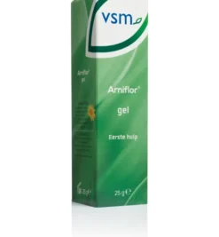 VSM Arniflor gel eerste hulp (25 gr)