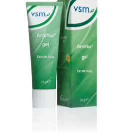 VSM Arniflor gel eerste hulp (25 gr)