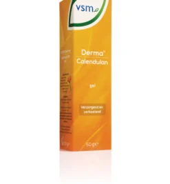 VSM Calendulan derma gel (50 gr)