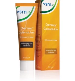 VSM Calendulan derma littekencreme (50 gr)